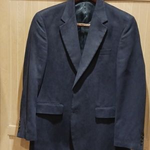 Chaps Men's Sportcoat EUC 40R
